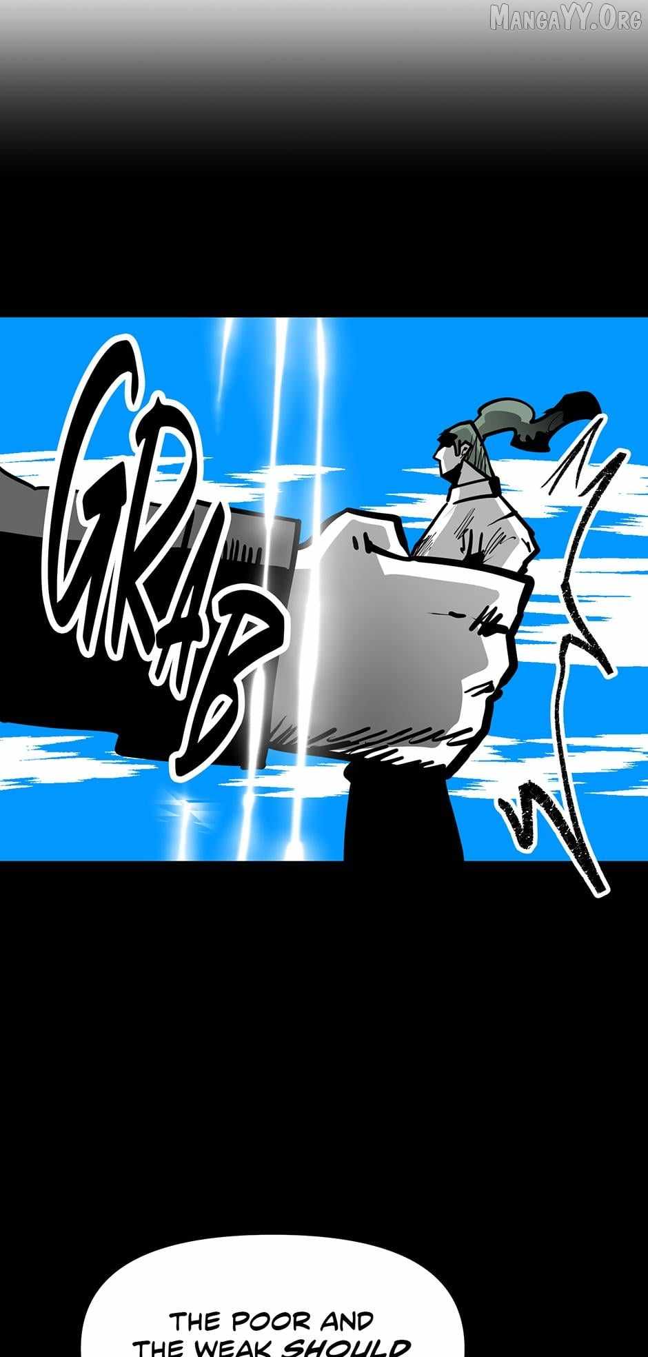 Read Santa Industri Manga Online