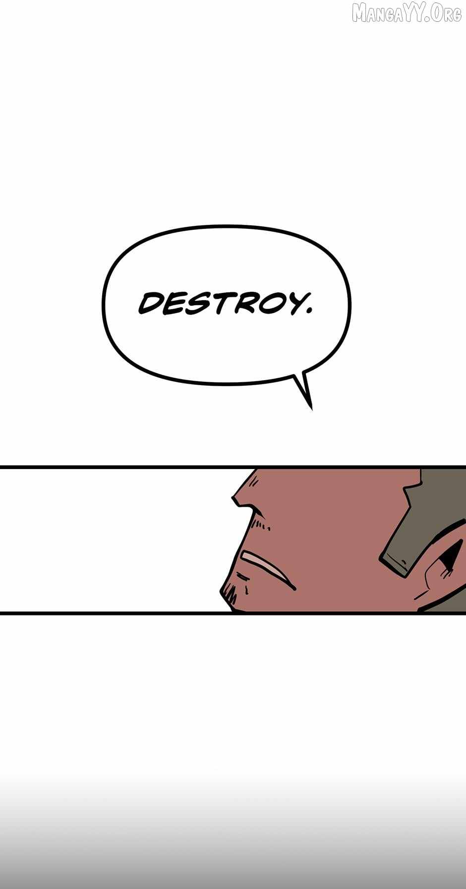 Read Santa Industri Manga Online