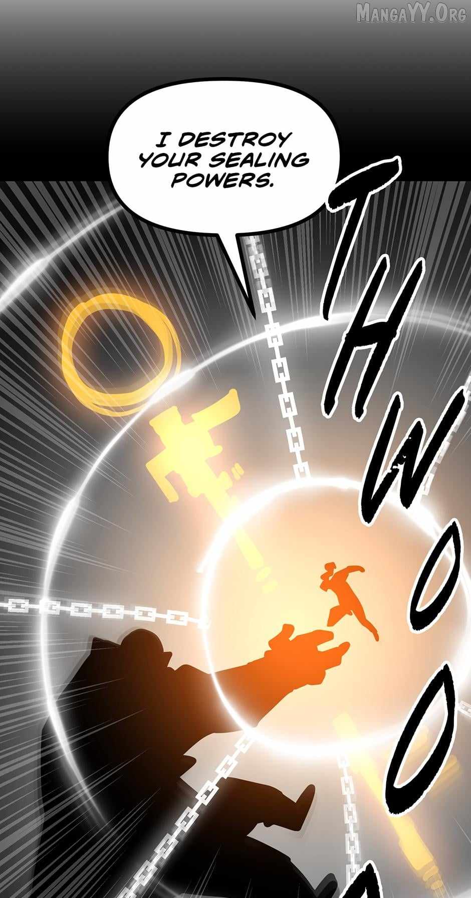 Read Santa Industri Manga Online