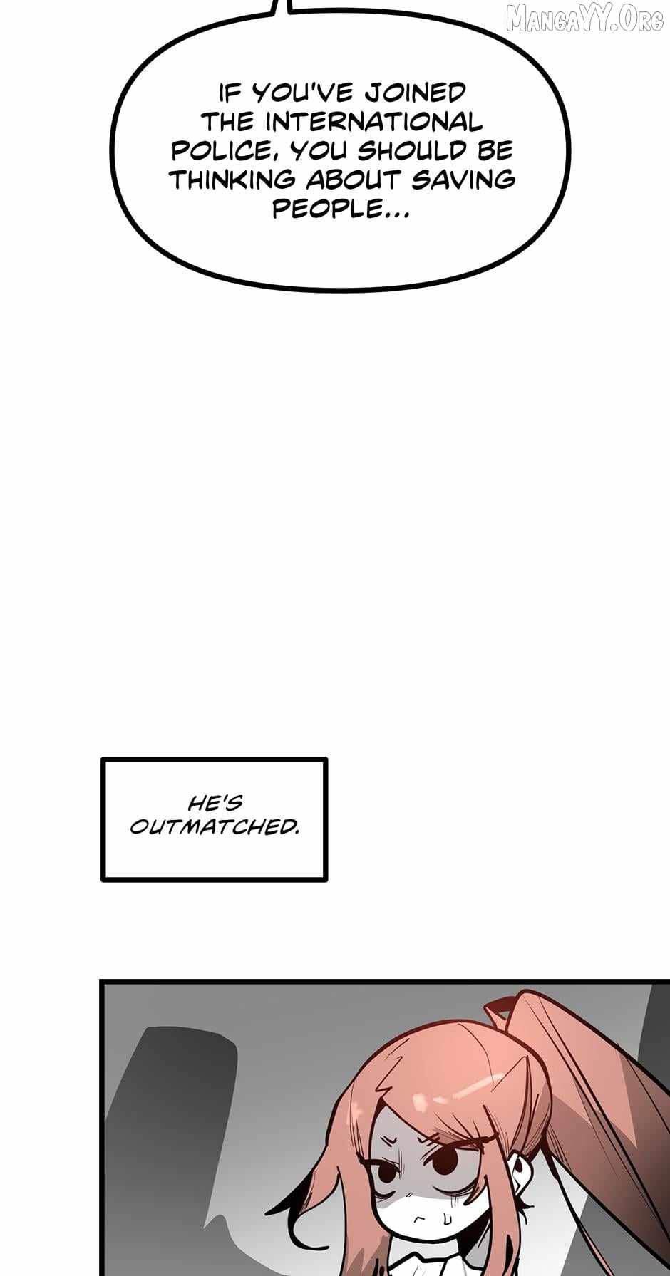 Read Santa Industri Manga Online