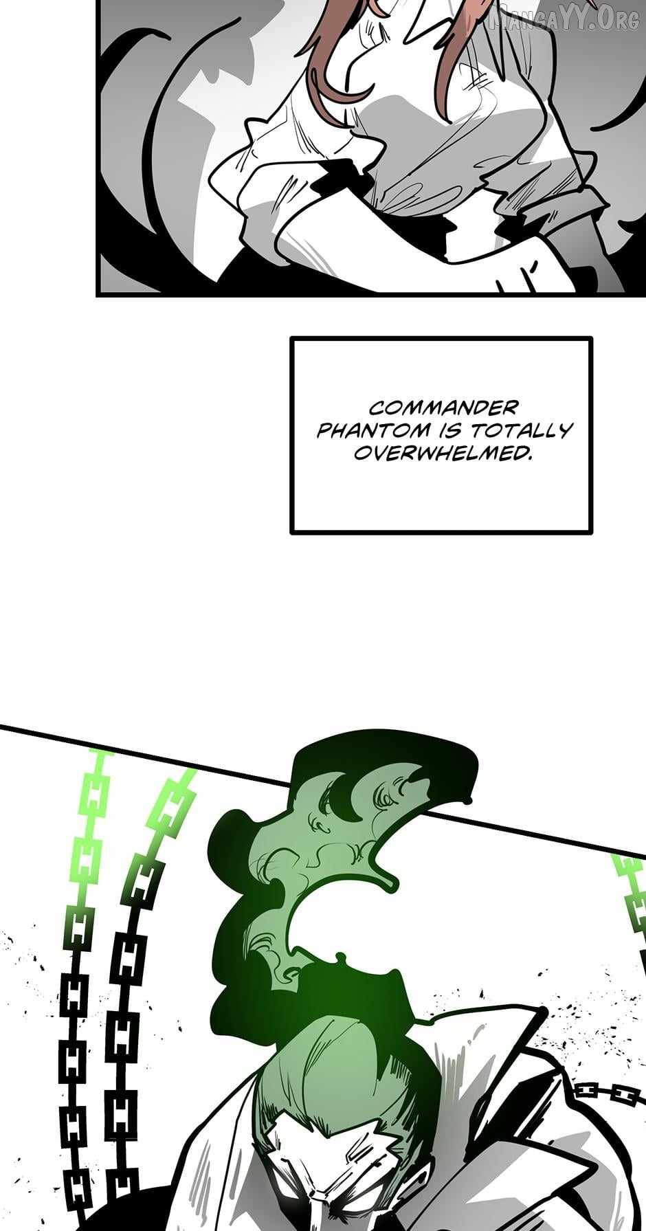 Read Santa Industri Manga Online