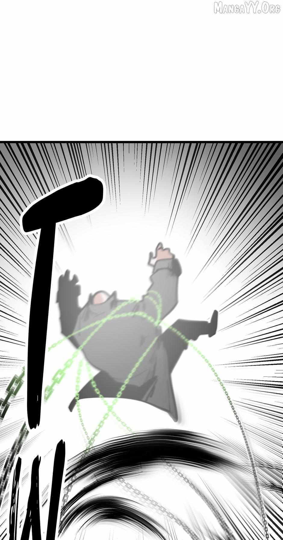 Read Santa Industri Manga Online