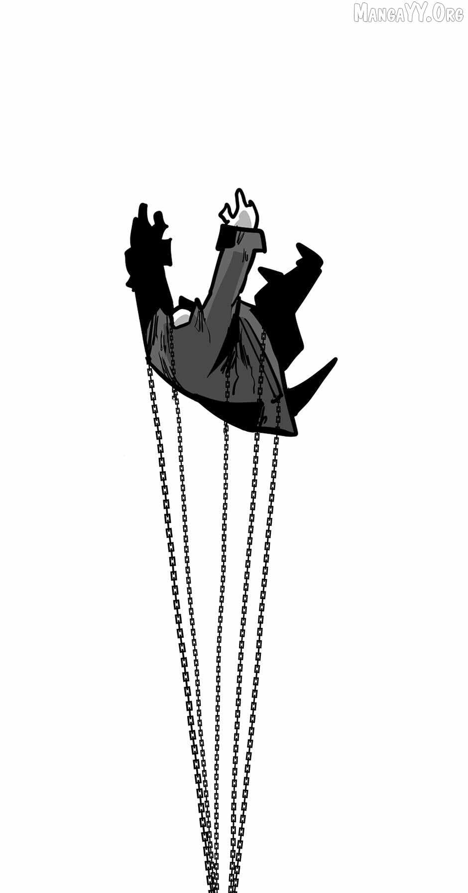 Read Santa Industri Manga Online