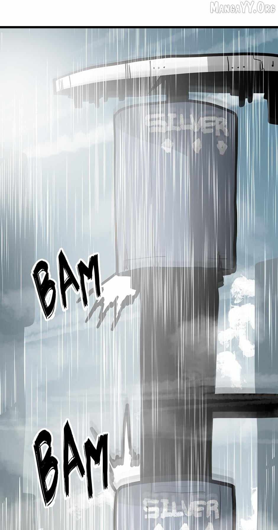 Read Santa Industri Manga Online