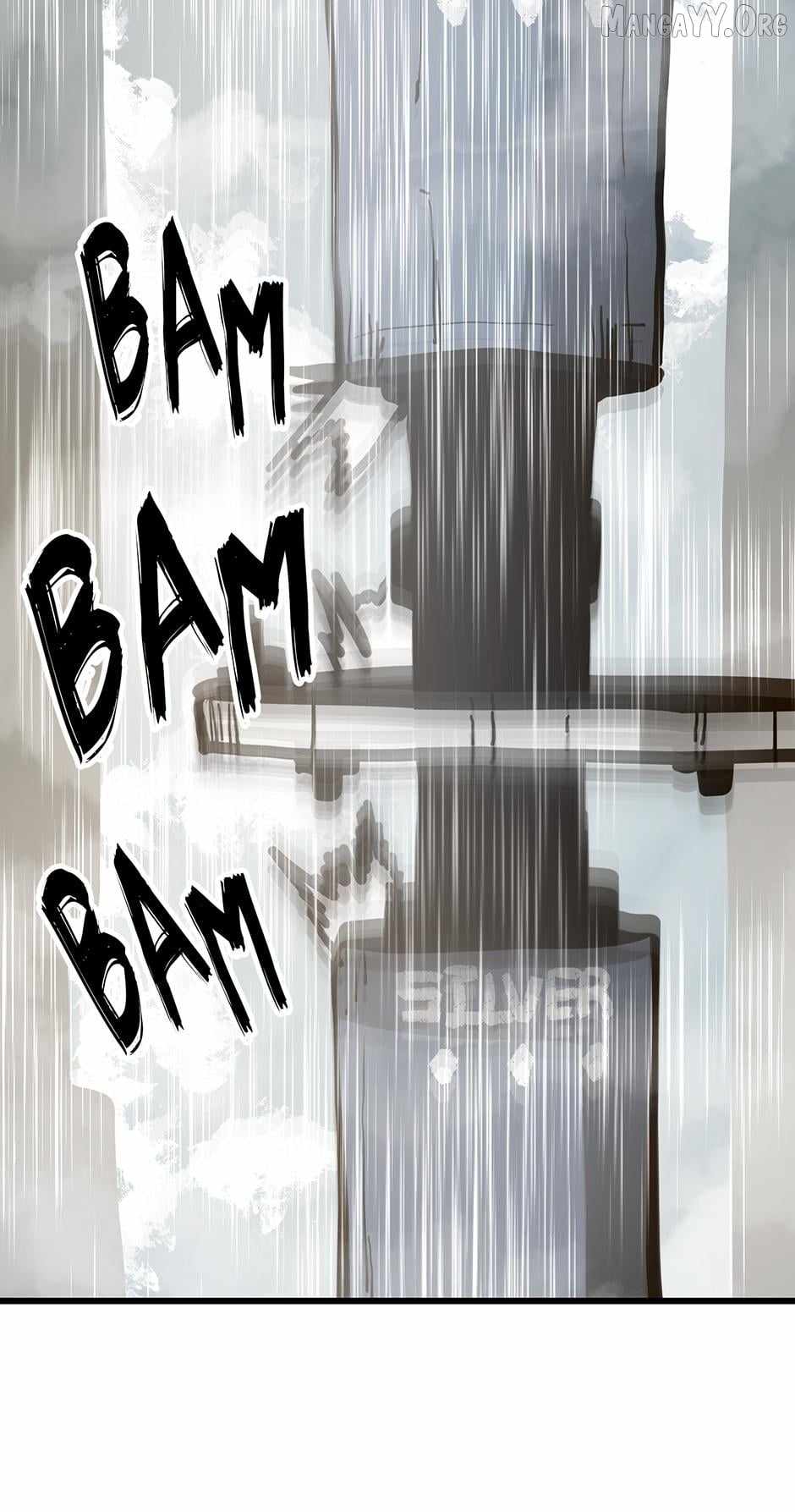 Read Santa Industri Manga Online