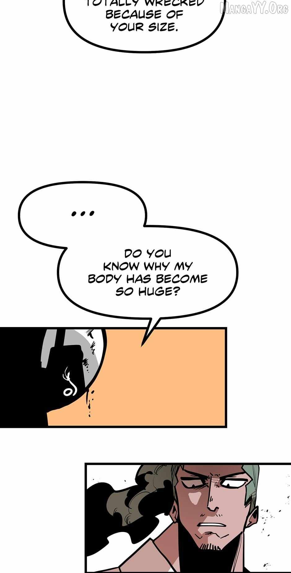 Read Santa Industri Manga Online