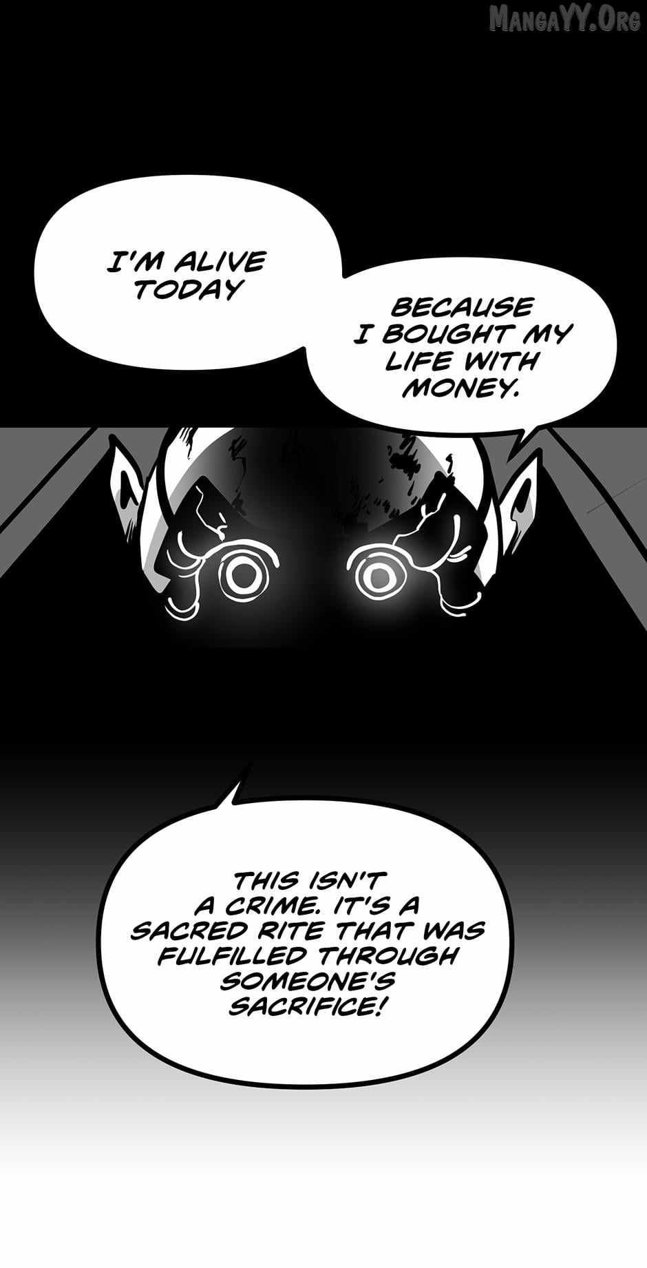 Read Santa Industri Manga Online