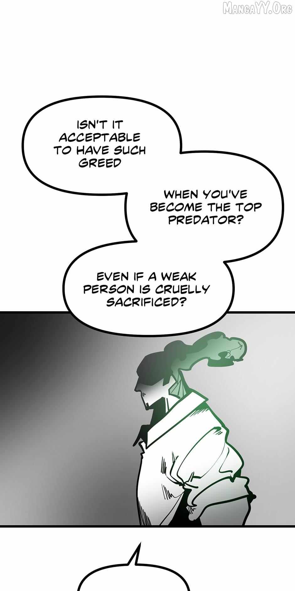 Read Santa Industri Manga Online