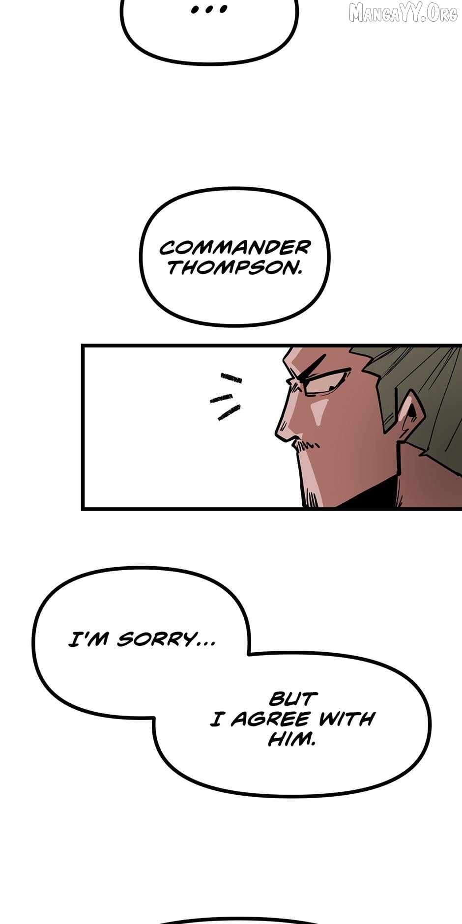 Read Santa Industri Manga Online