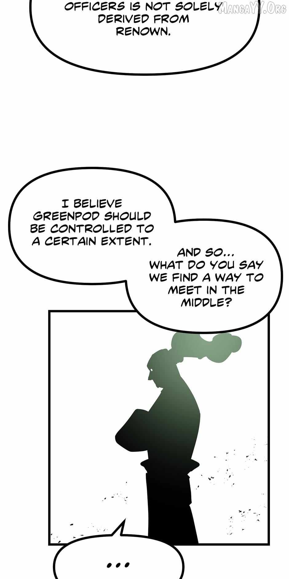 Read Santa Industri Manga Online