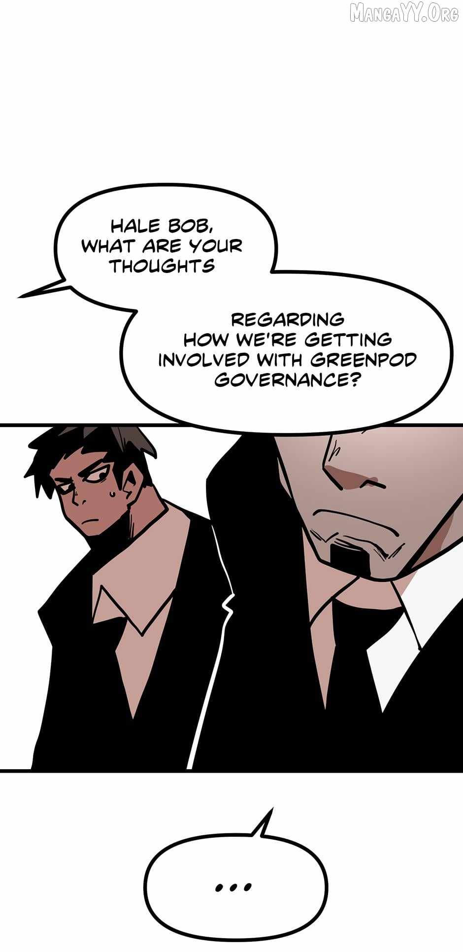 Read Santa Industri Manga Online