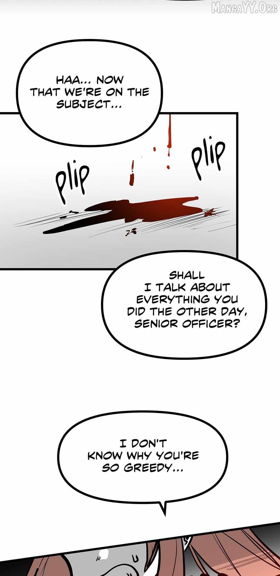 Read Santa Industri Manga Online