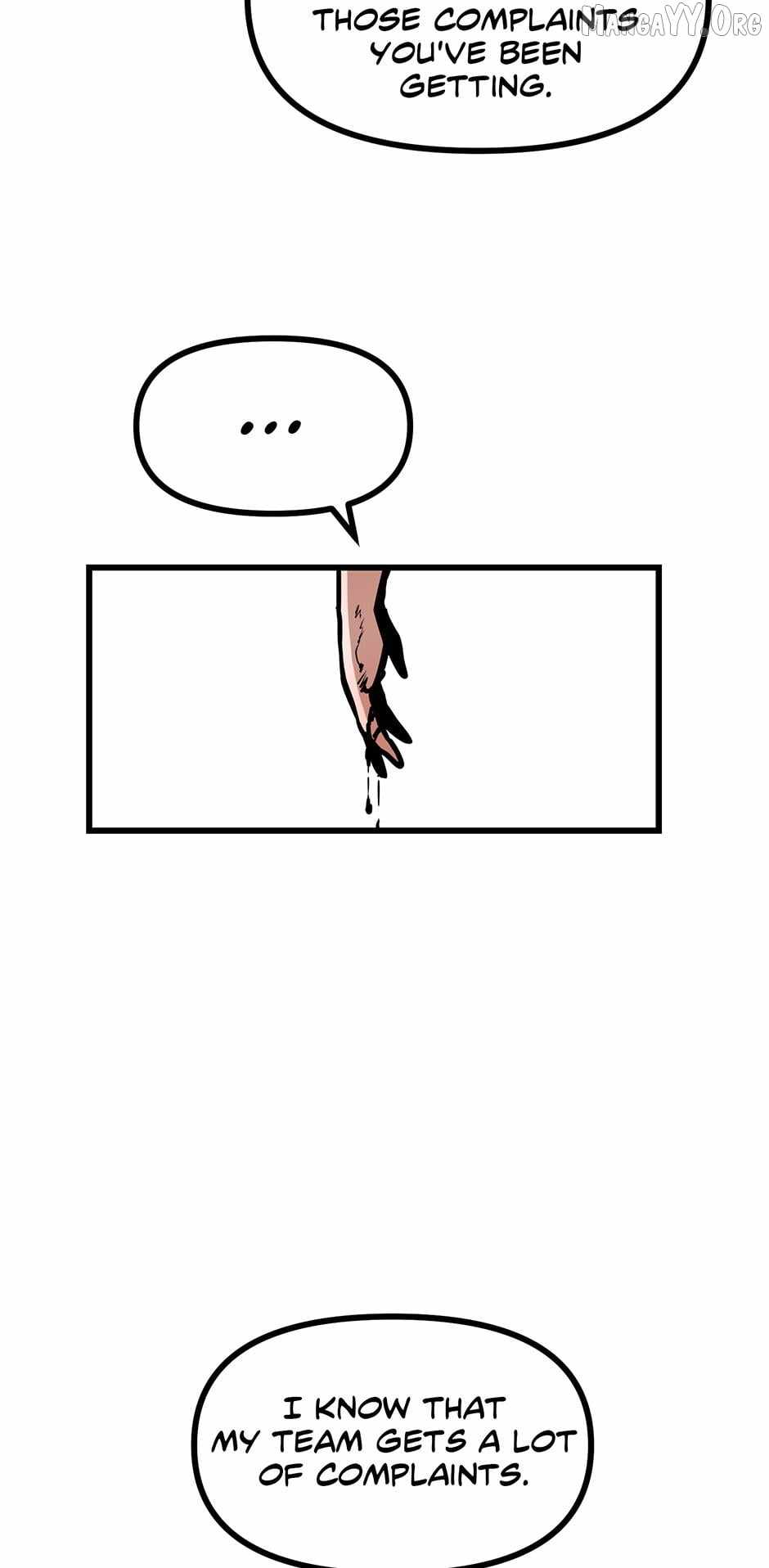 Read Santa Industri Manga Online