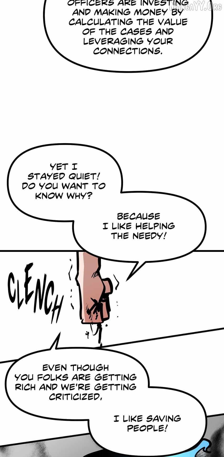 Read Santa Industri Manga Online