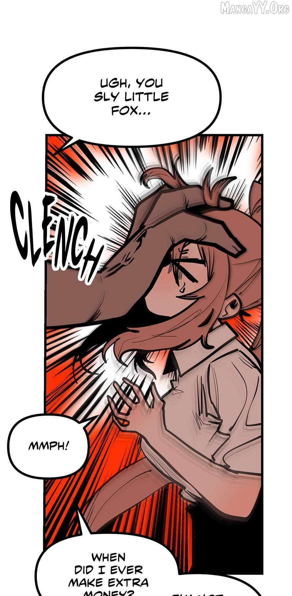 Read Santa Industri Manga Online