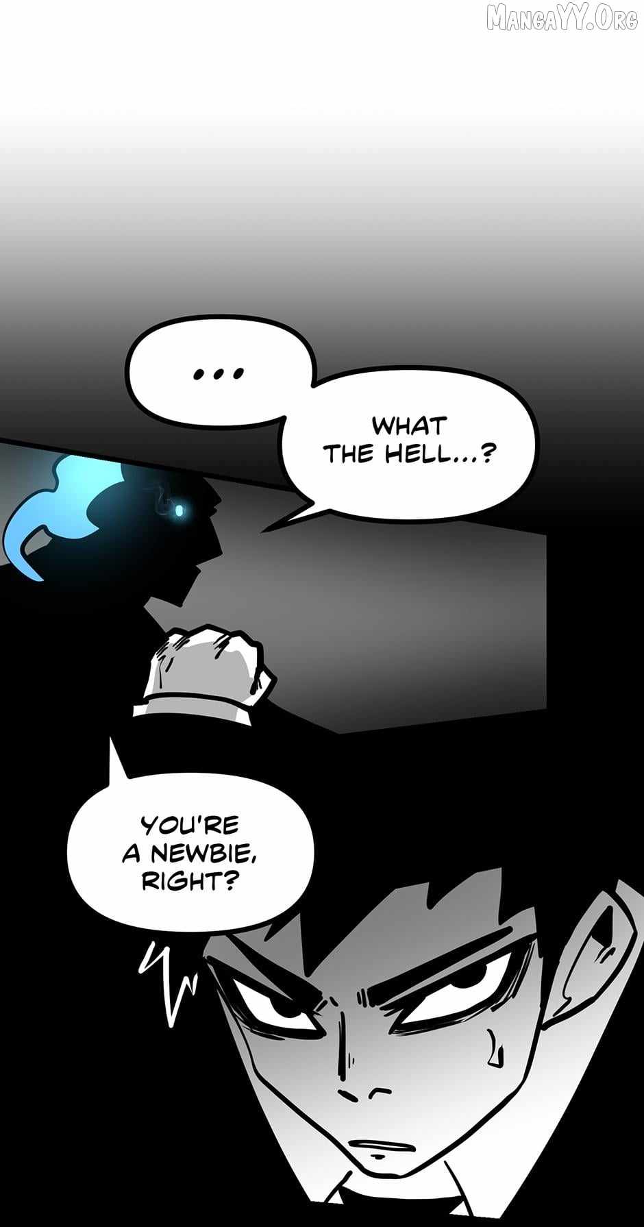 Read Santa Industri Manga Online