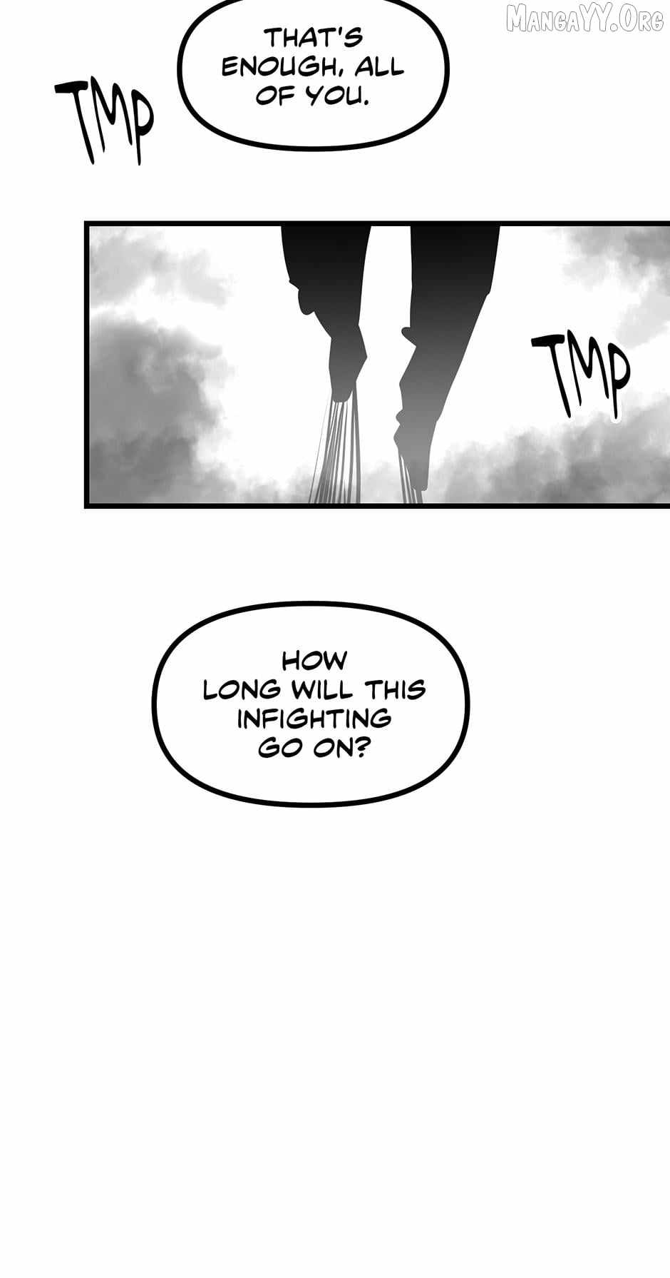 Read Santa Industri Manga Online