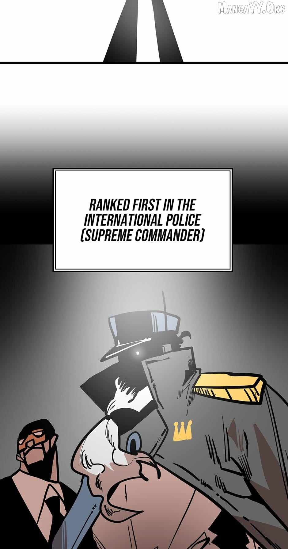 Read Santa Industri Manga Online