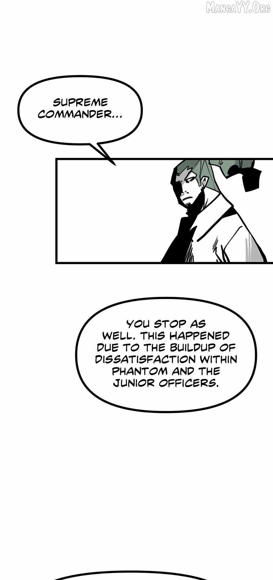 Read Santa Industri Manga Online