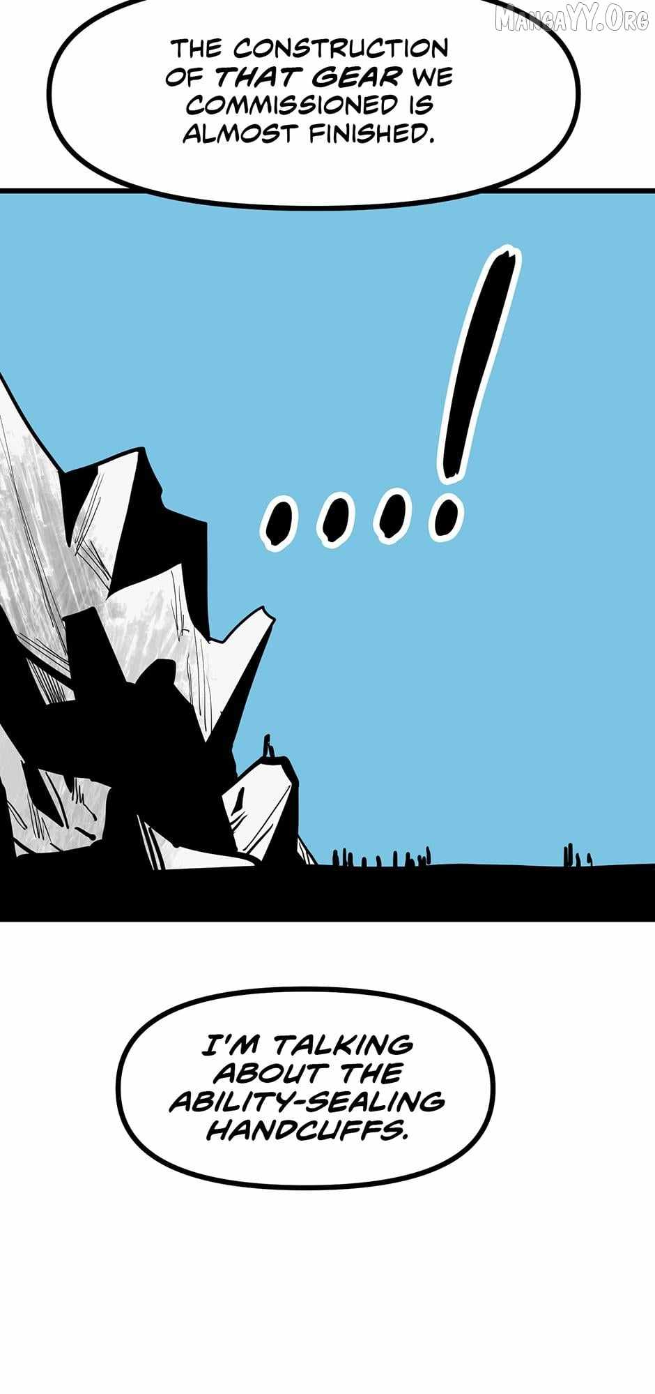 Read Santa Industri Manga Online