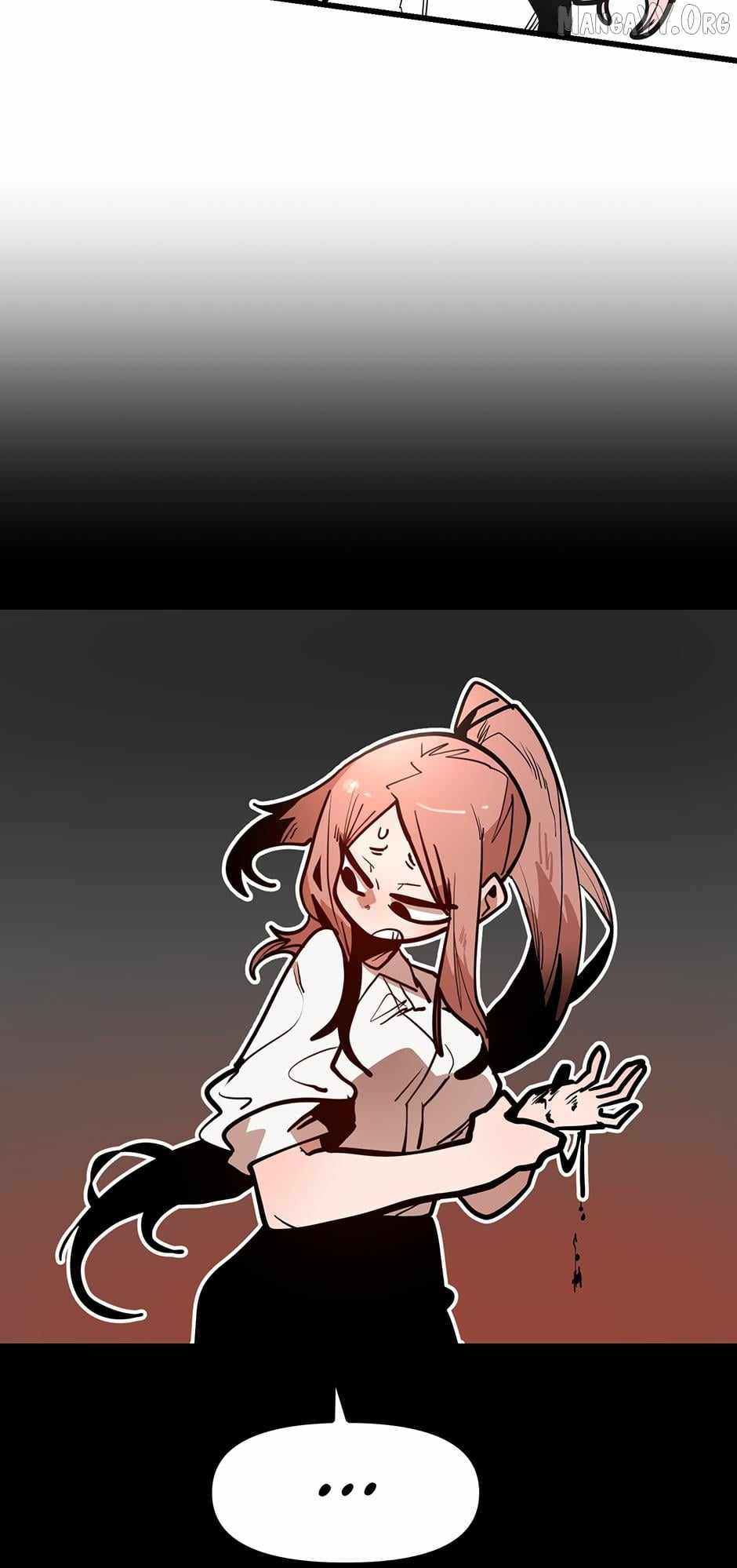 Read Santa Industri Manga Online