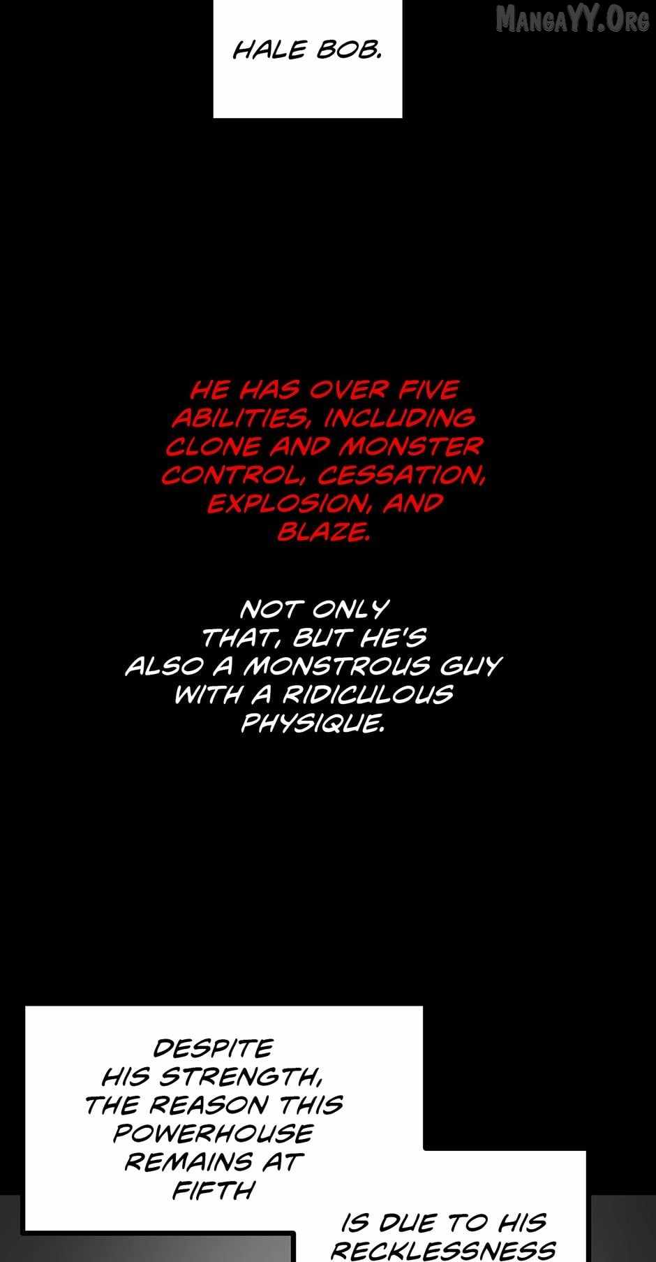 Read Santa Industri Manga Online