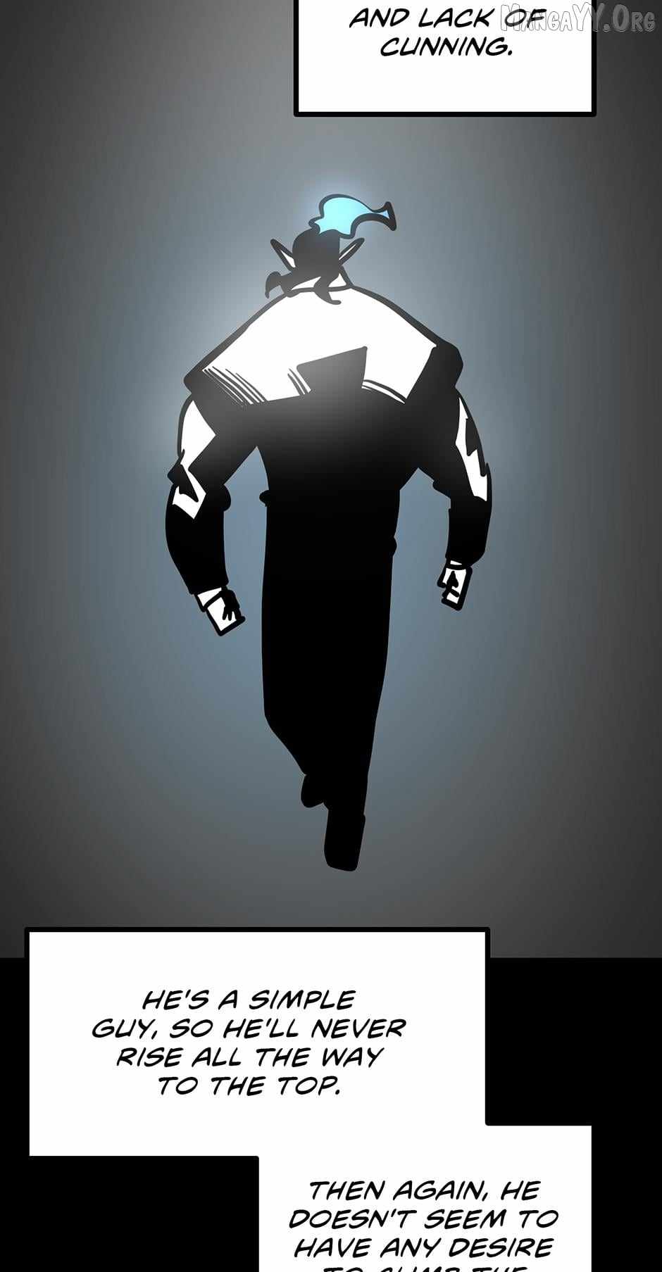 Read Santa Industri Manga Online