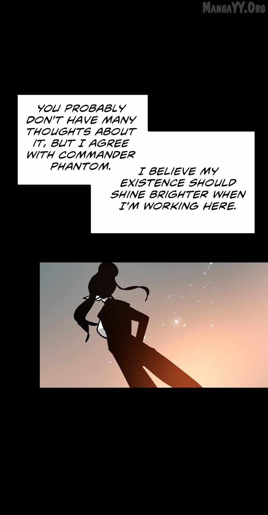 Read Santa Industri Manga Online