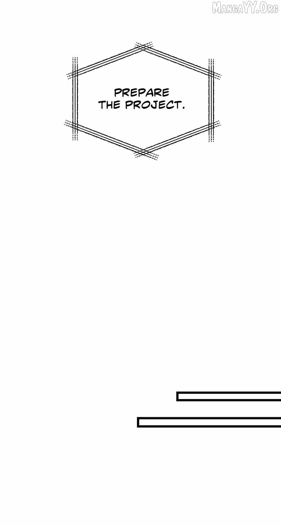 Read Santa Industri Manga Online