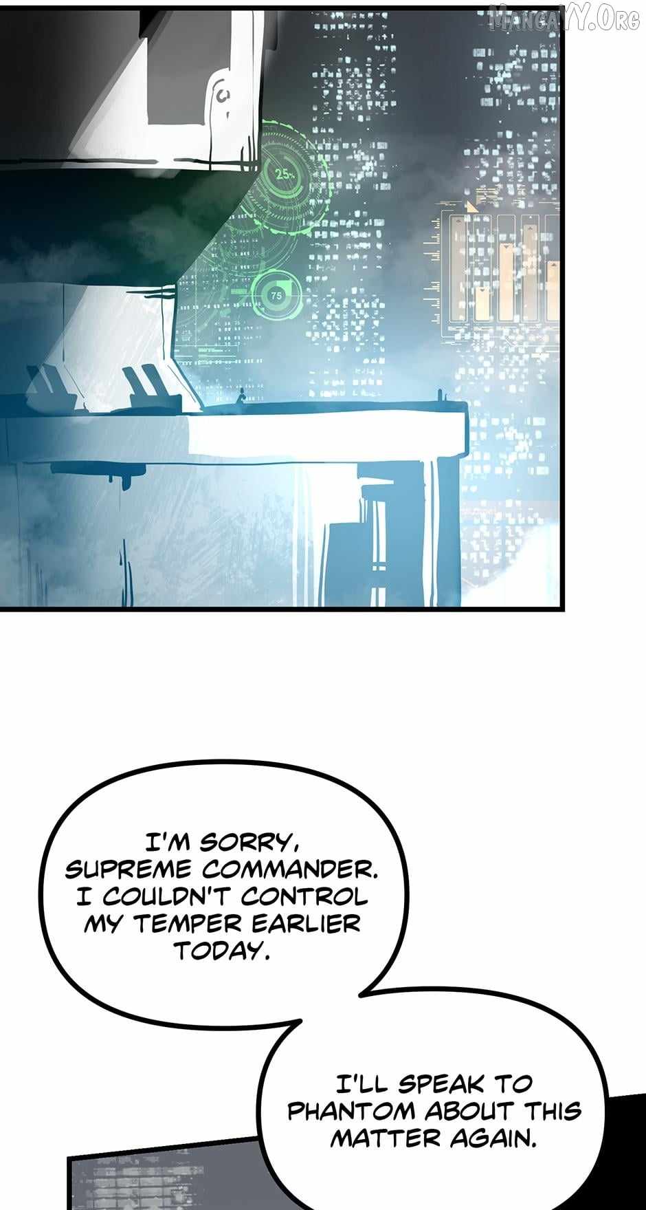 Read Santa Industri Manga Online