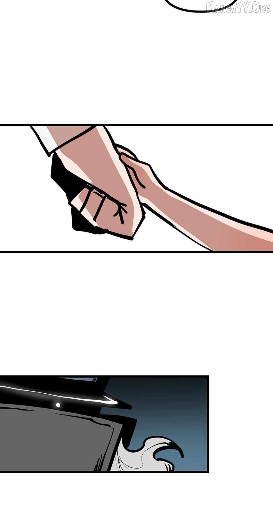 Read Santa Industri Manga Online