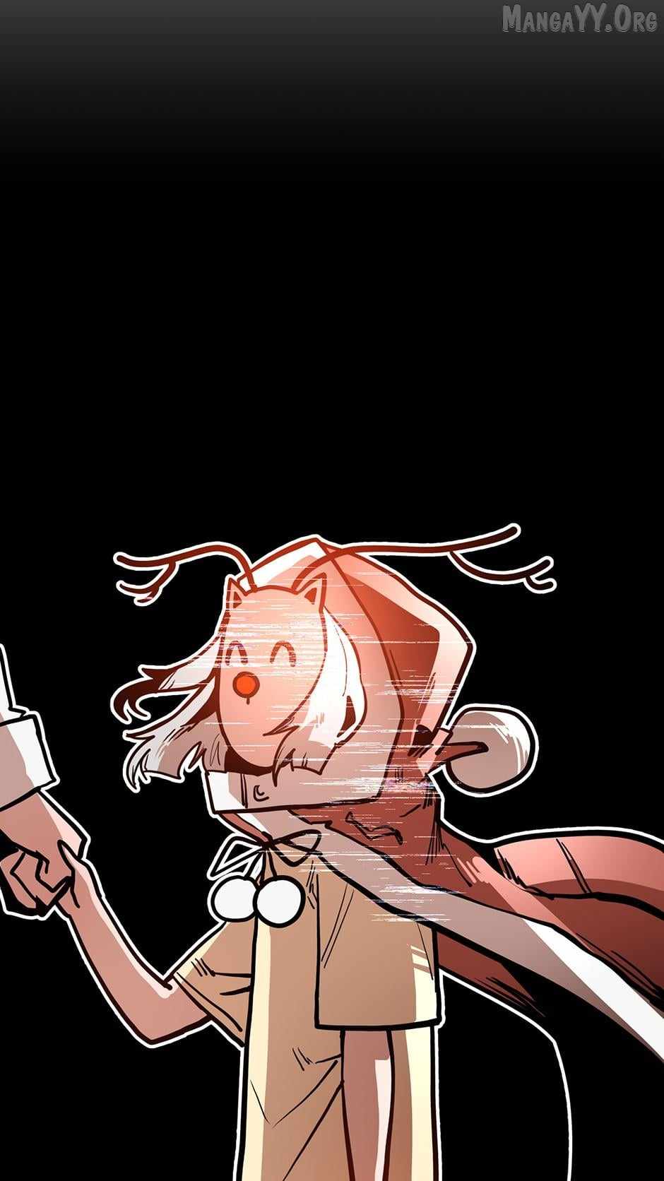 Read Santa Industri Manga Online