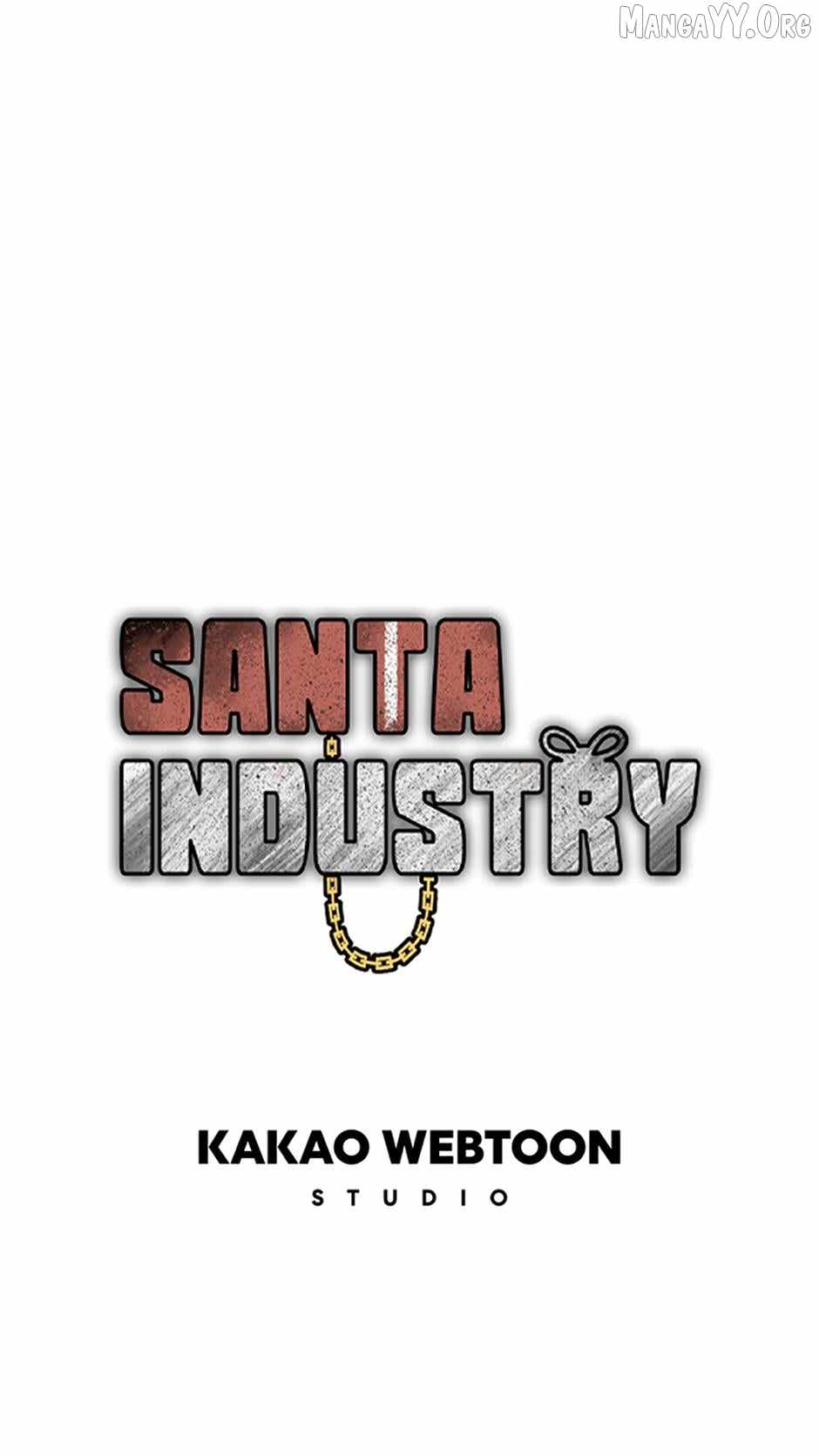 Read Santa Industri Manga Online