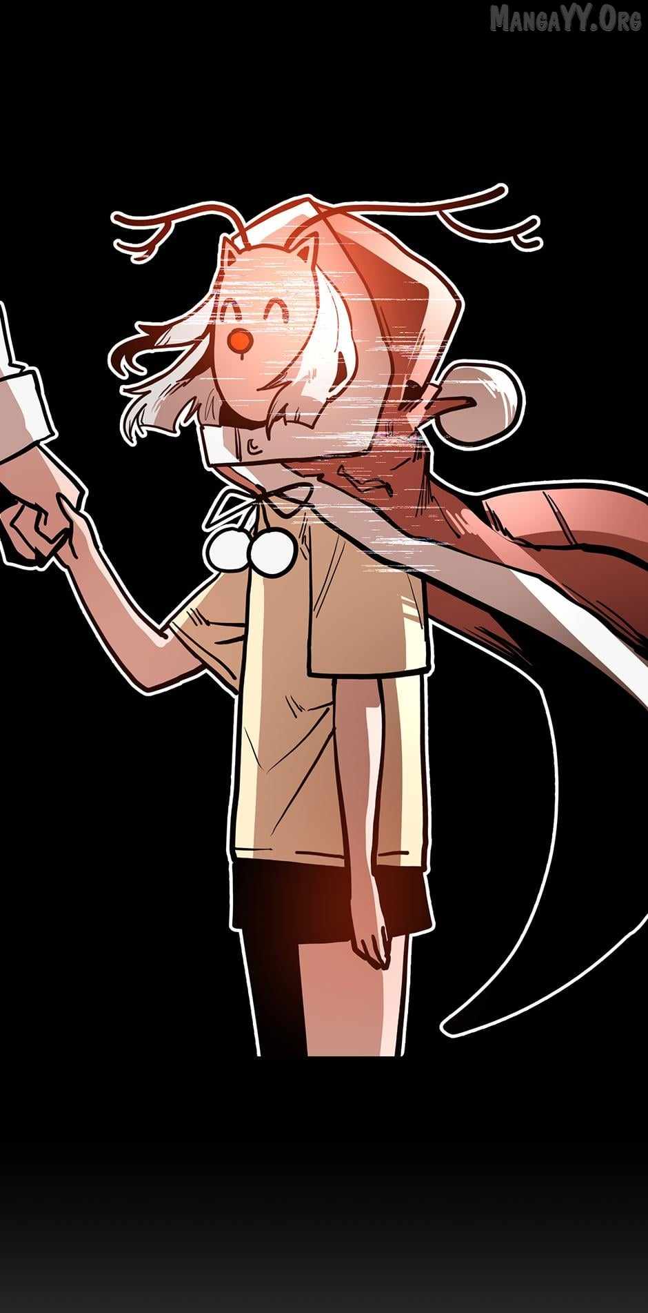 Read Santa Industri Manga Online