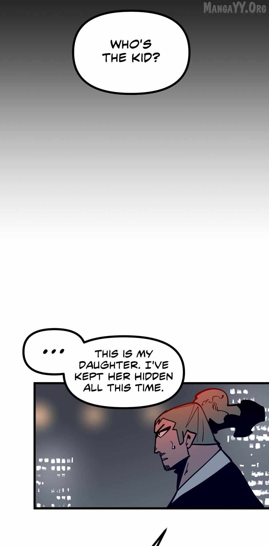 Read Santa Industri Manga Online