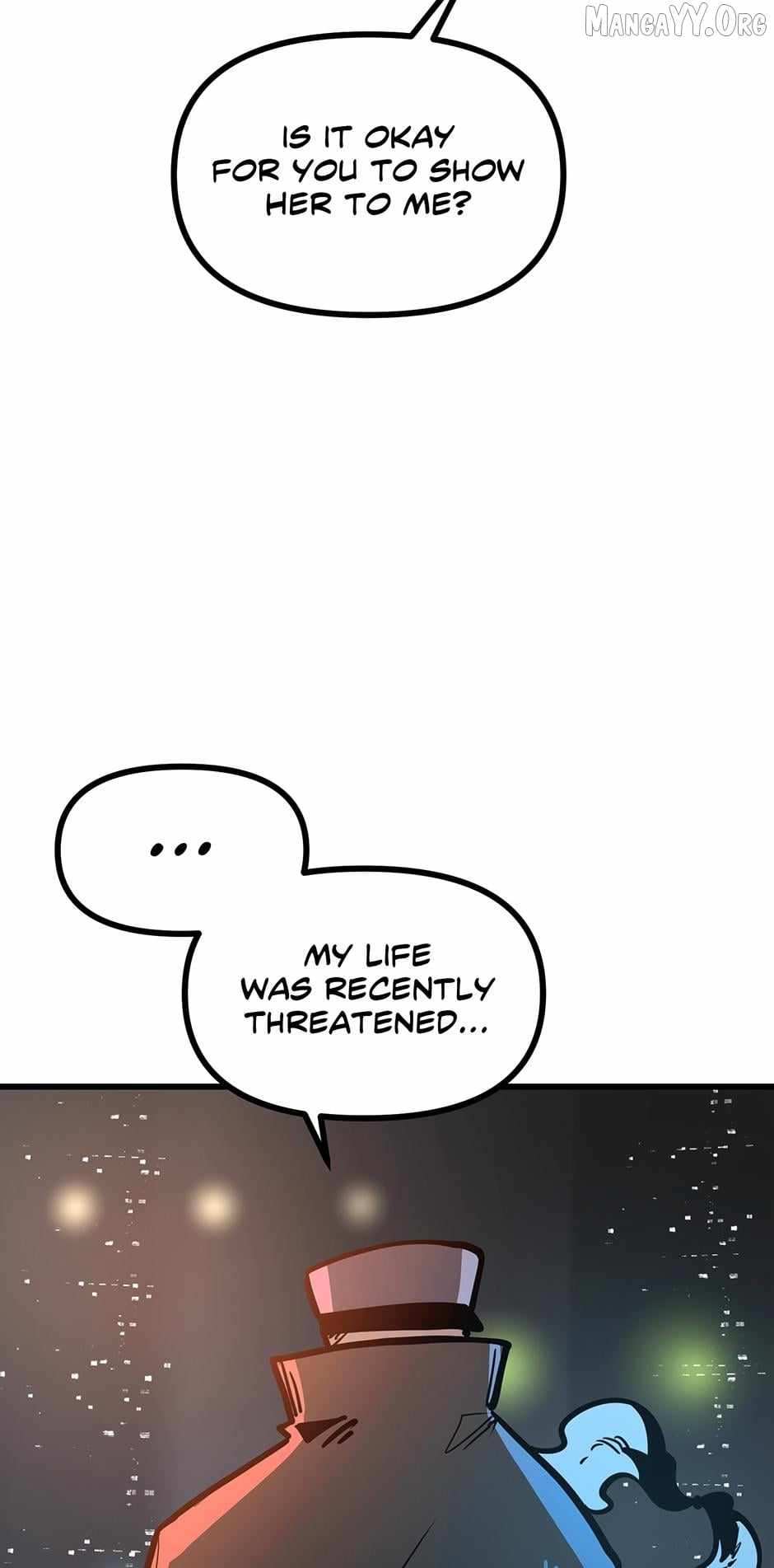 Read Santa Industri Manga Online