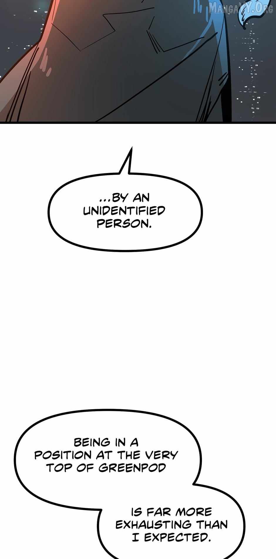 Read Santa Industri Manga Online