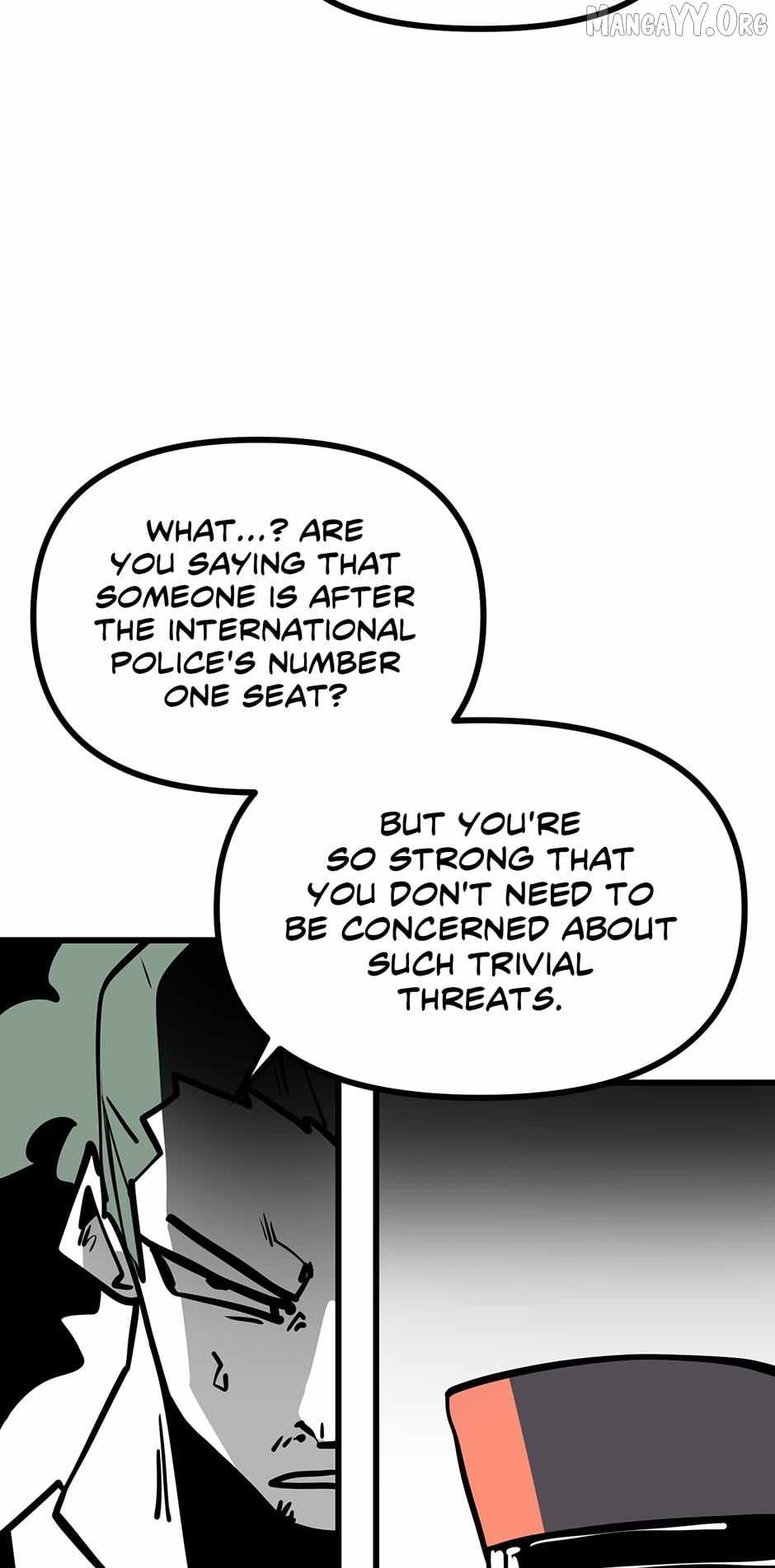 Read Santa Industri Manga Online