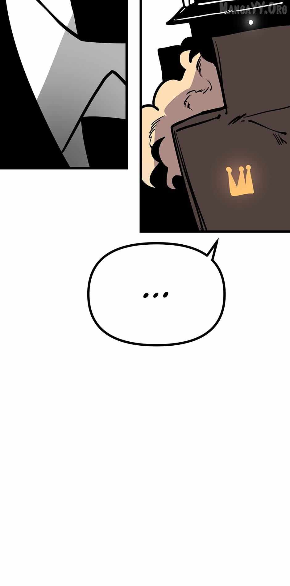 Read Santa Industri Manga Online