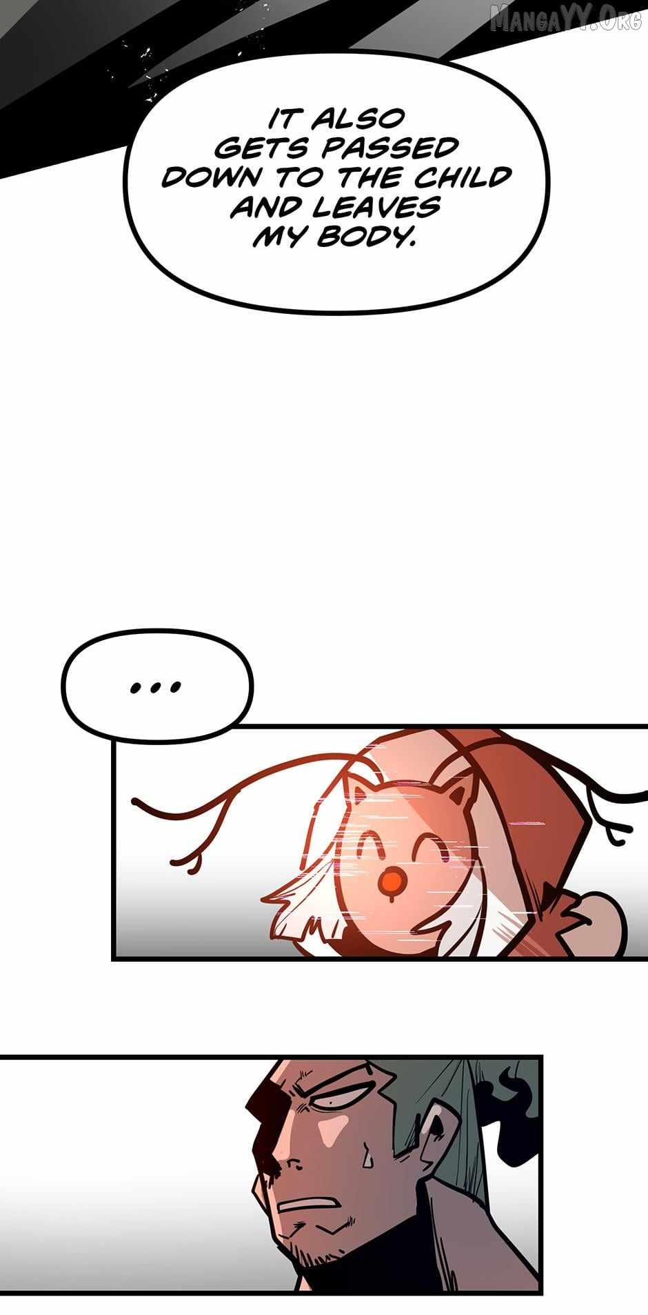 Read Santa Industri Manga Online