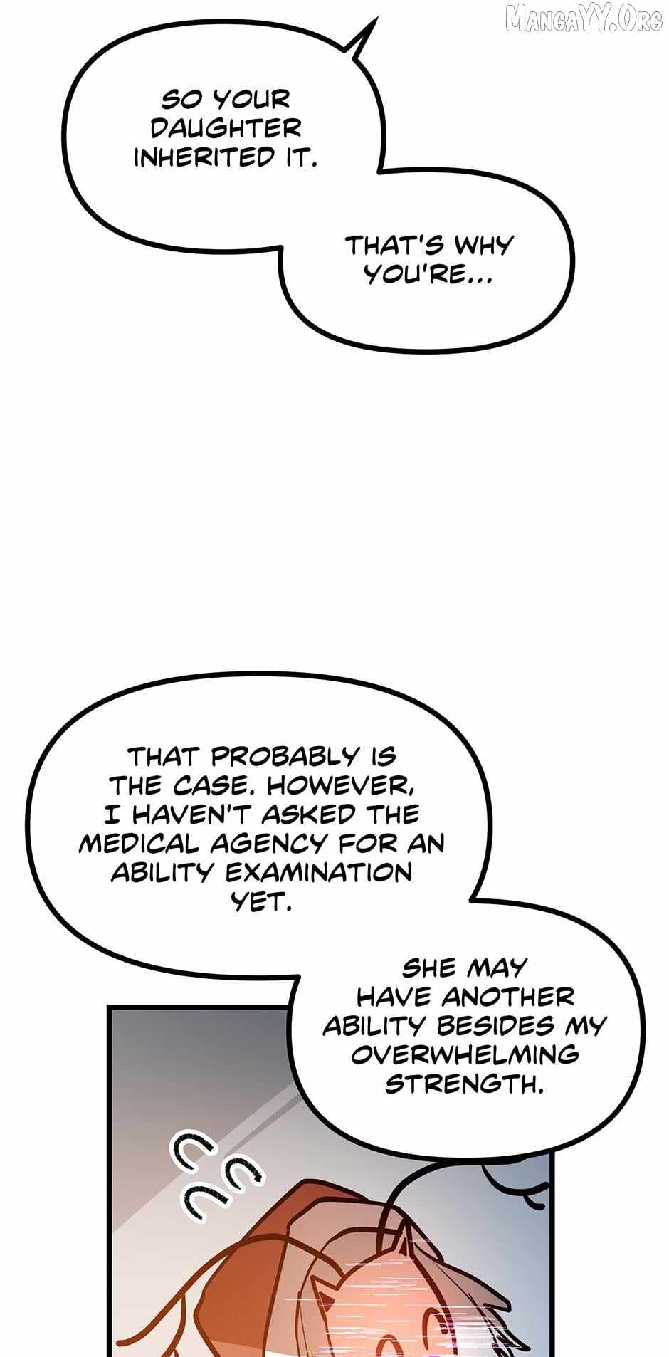 Read Santa Industri Manga Online