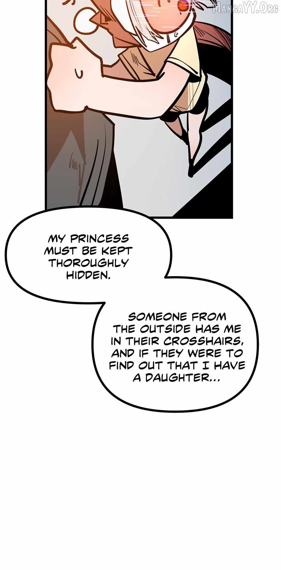 Read Santa Industri Manga Online