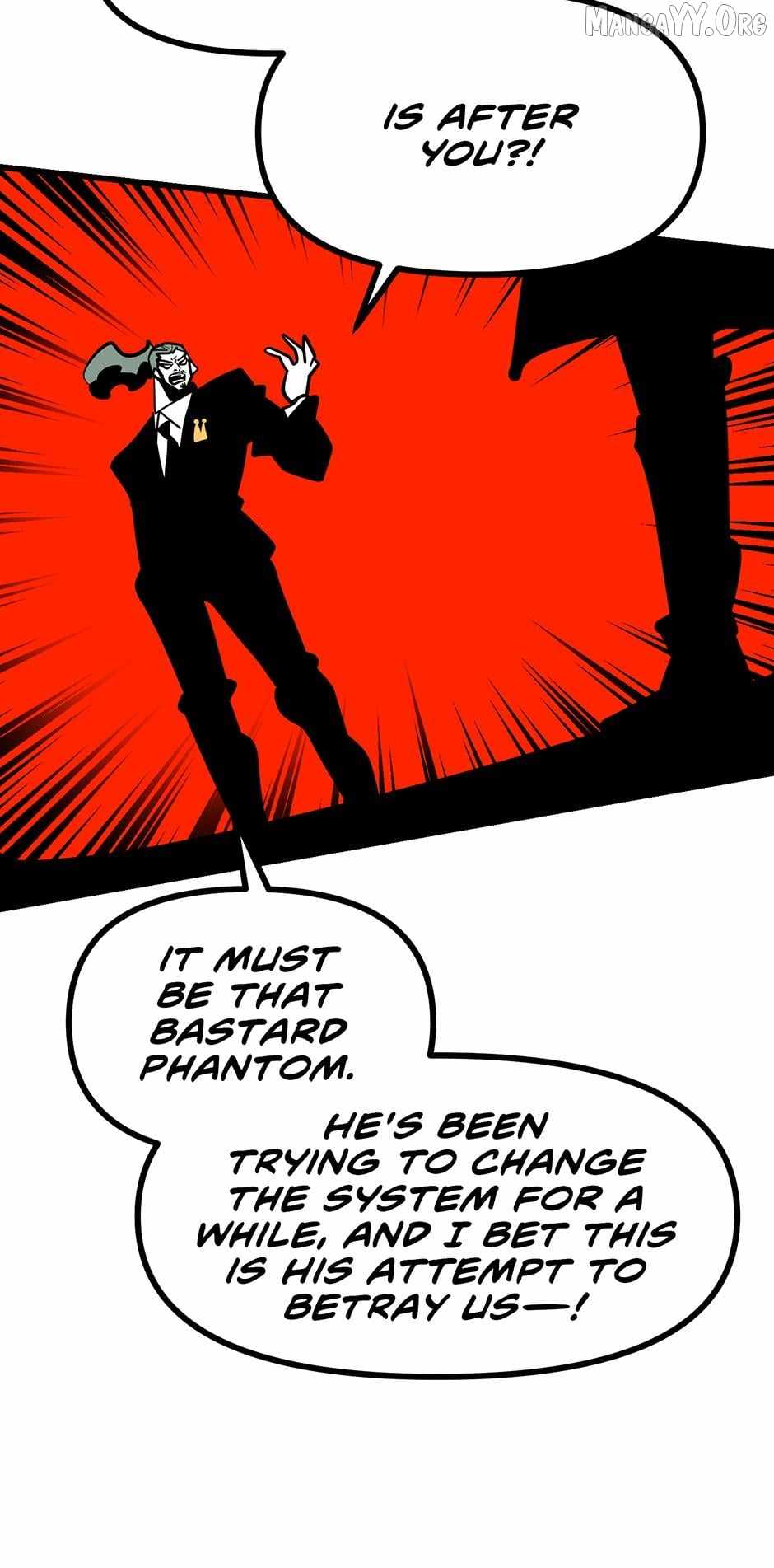 Read Santa Industri Manga Online