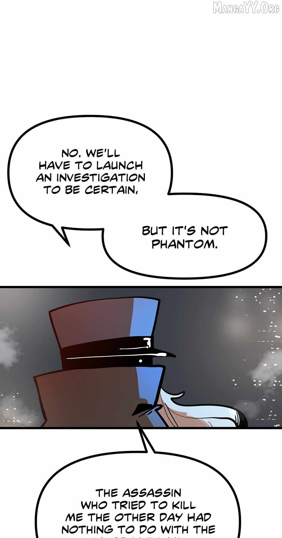 Read Santa Industri Manga Online