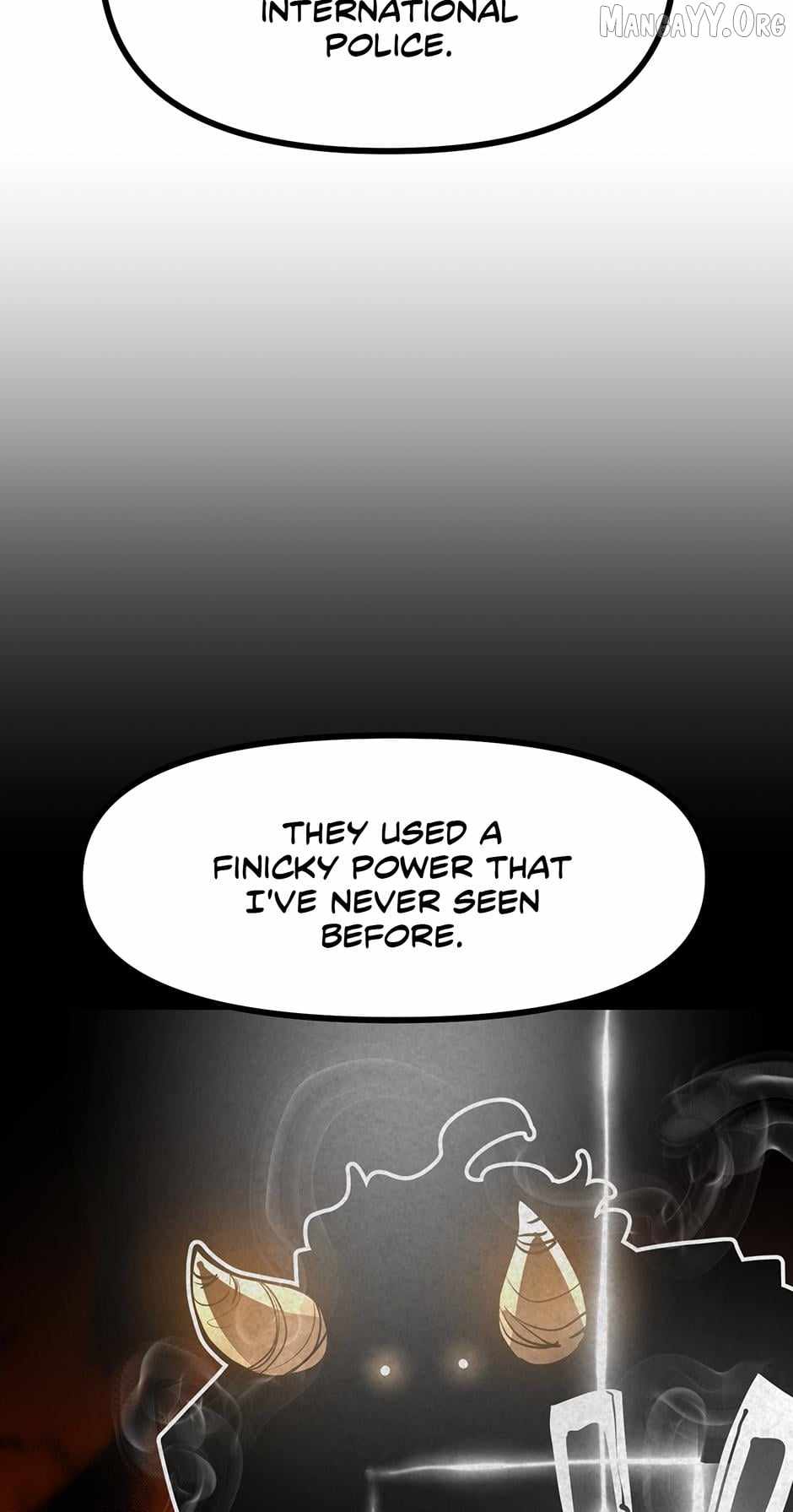 Read Santa Industri Manga Online