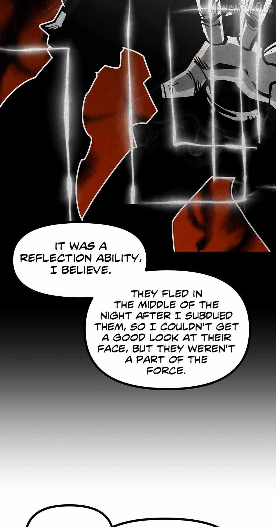 Read Santa Industri Manga Online