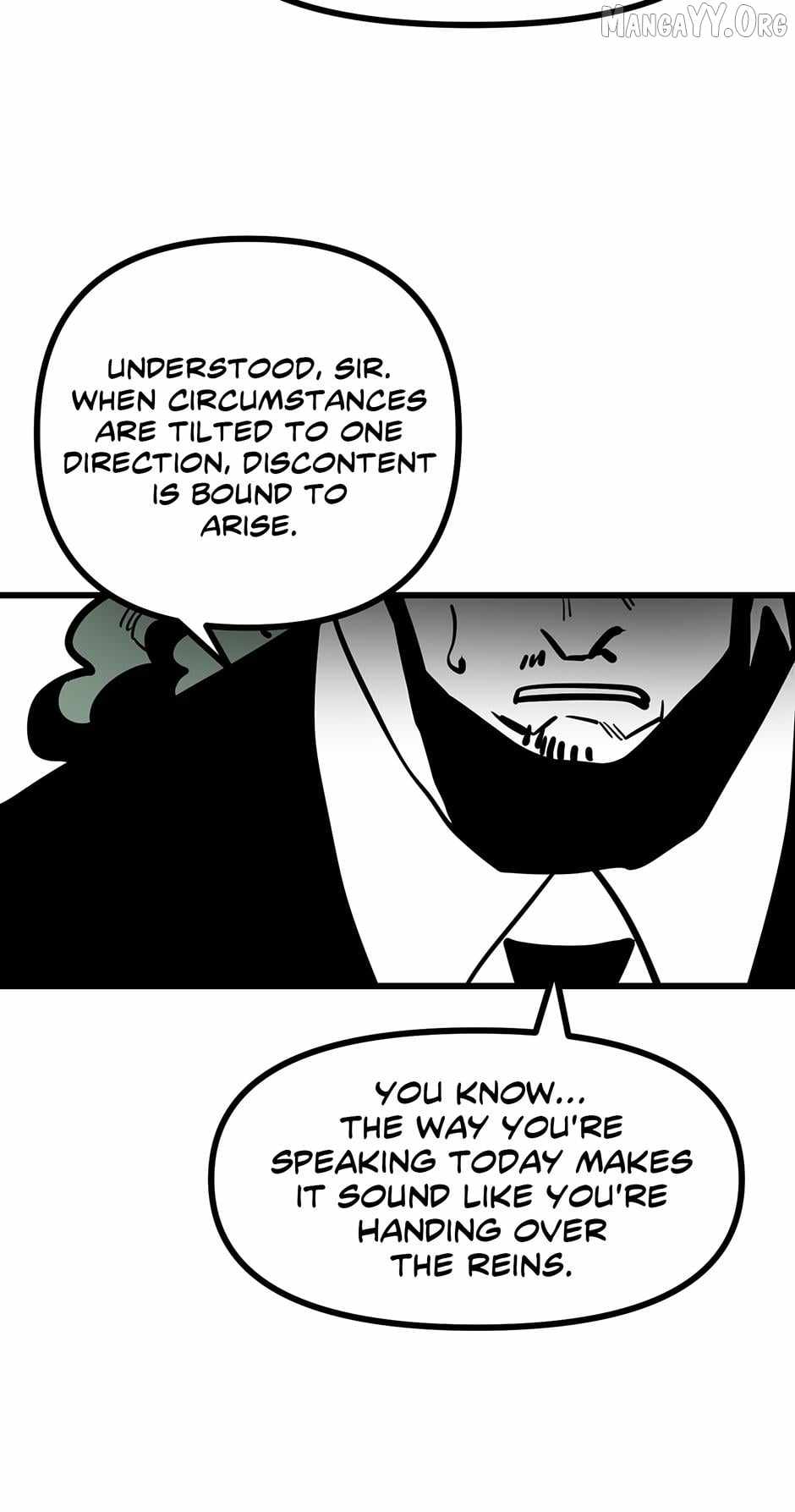 Read Santa Industri Manga Online