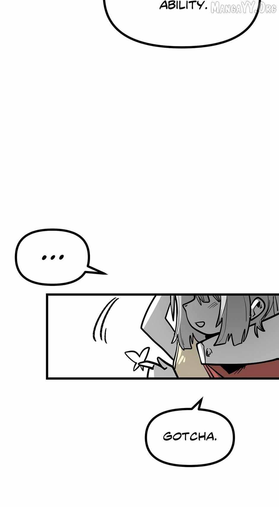 Read Santa Industri Manga Online