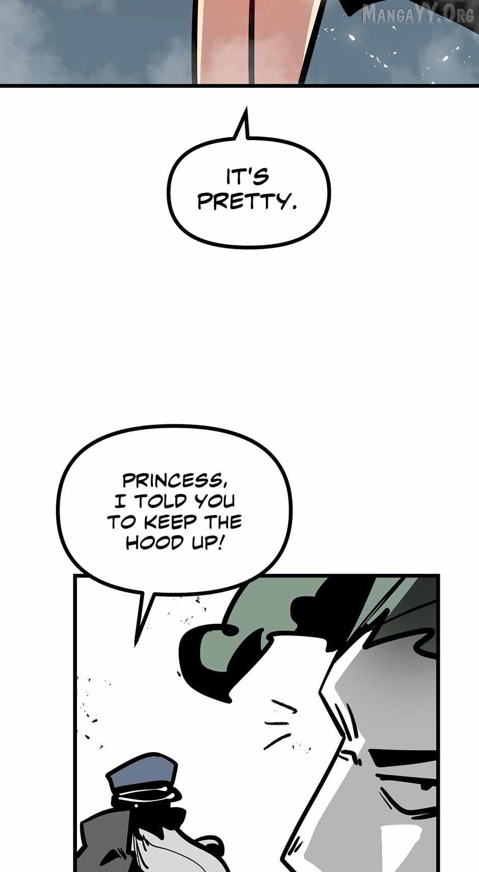 Read Santa Industri Manga Online