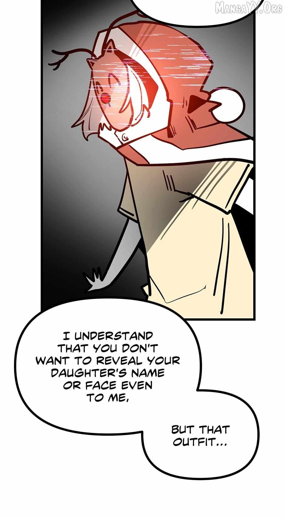 Read Santa Industri Manga Online